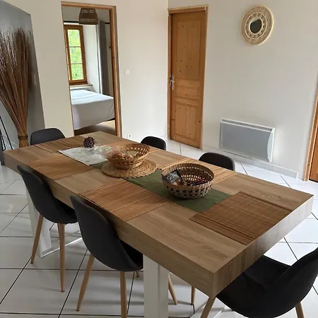 Aux Volets Bleus - Proche De Carcassonne Сasa de vacaciones Limoux